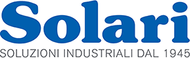Solari - Rappresentanze e forniture industriali dal 1945